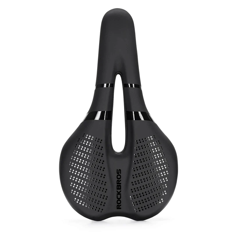 Fahrradsattel Bequem Memory Foam voor Rennrad MTB