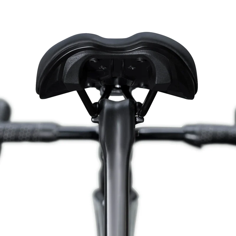 Fahrradsattel Bequem Memory Foam voor Rennrad MTB