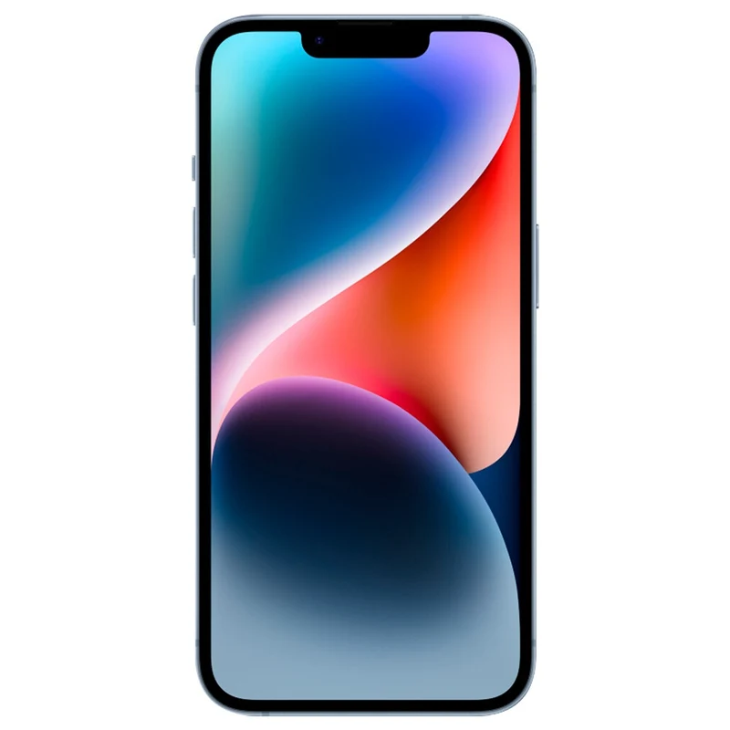 Apple iPhone 14 Plus 256GB Blau