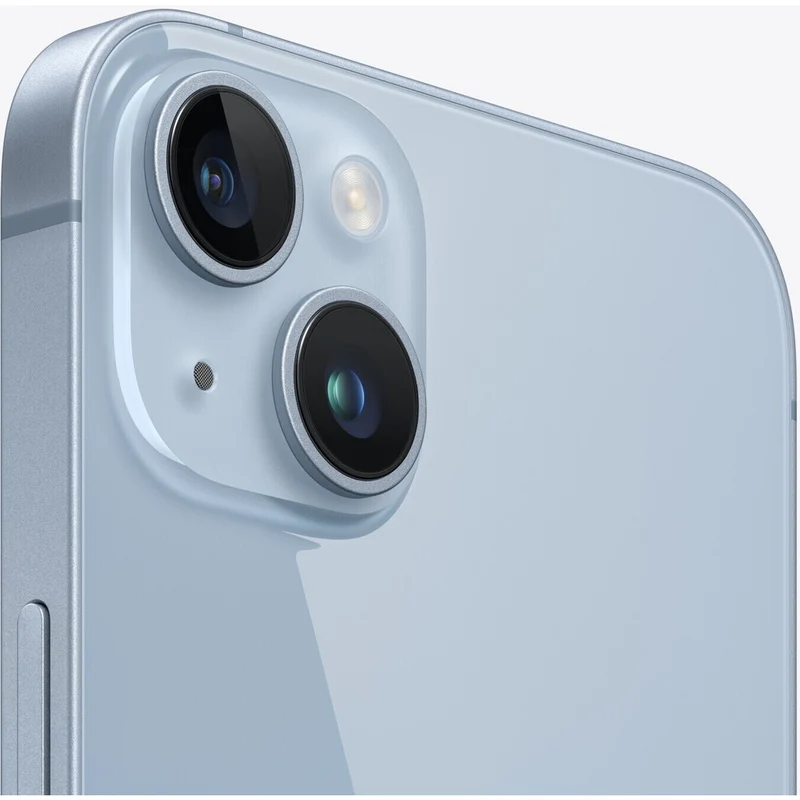Apple iPhone 14 Plus 256GB Blau