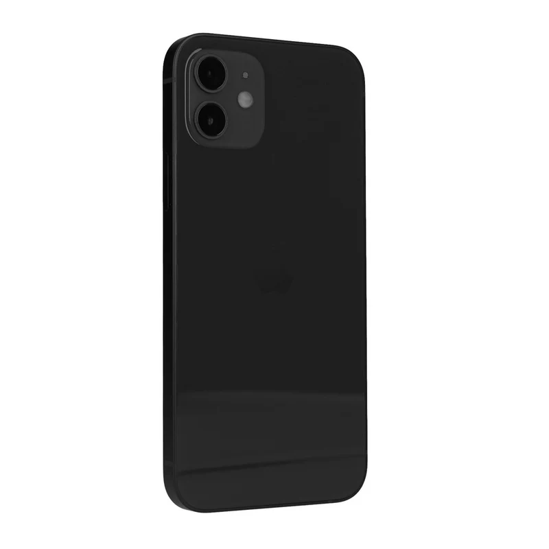 Apple iPhone 12 128GB Schwarz