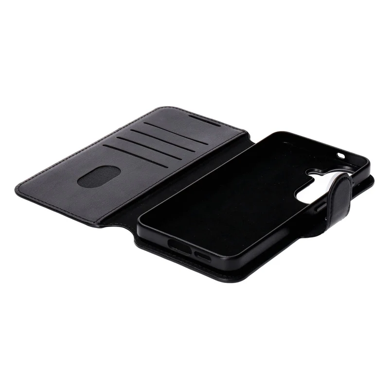 PanzerGlass Tango 2in1 Case Samsung Galaxy S26 Schwarz