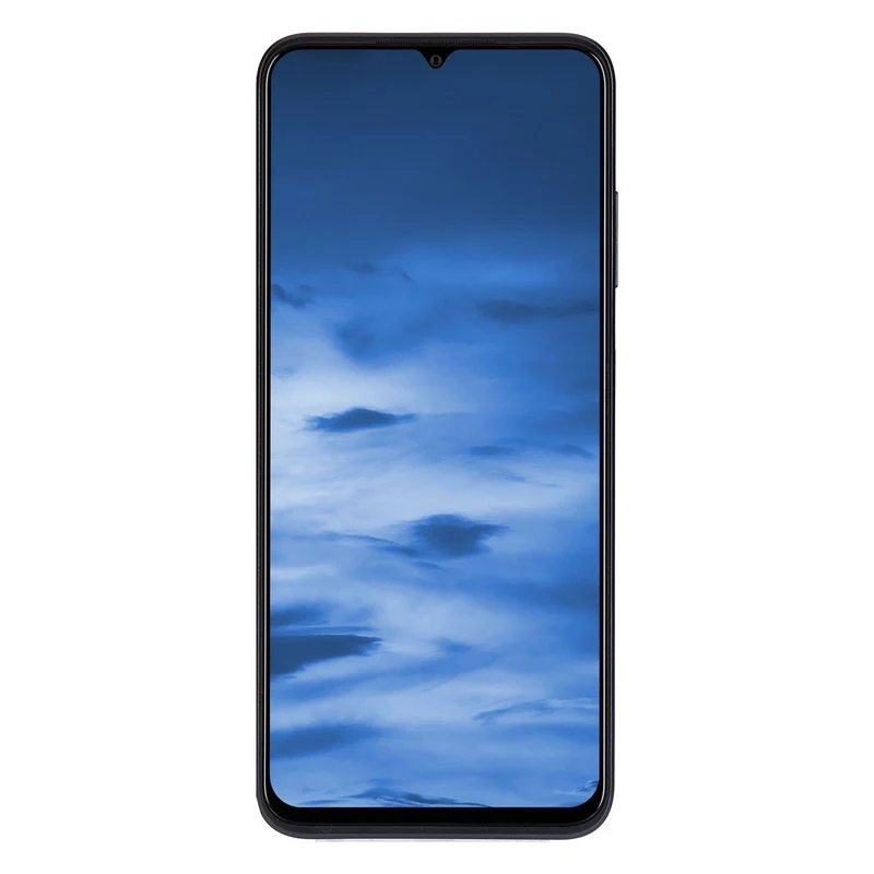 Telekom T Phone Pro 5G Dual-SIM 128GB Dark Shadow