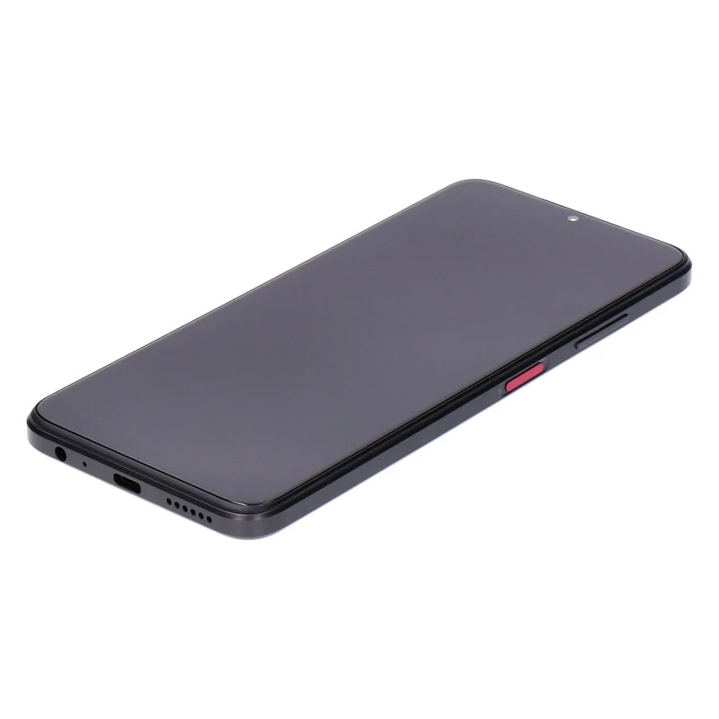 Telekom T Phone Pro 5G Dual-SIM 128GB Dark Shadow