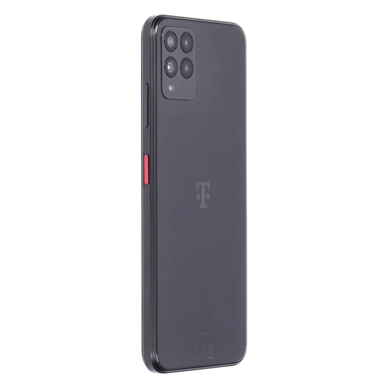 Telekom T Phone Pro 128GB Dark Shadow 6GB RAM