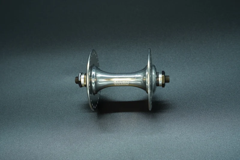 SE 40 Hub Sansin