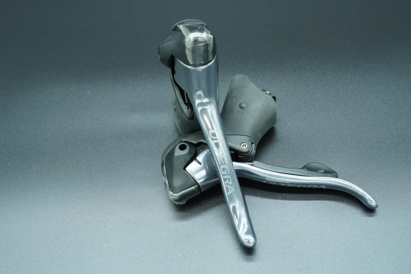 Ultegra 6600 Levers