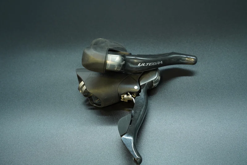 Ultegra 6700 Levers