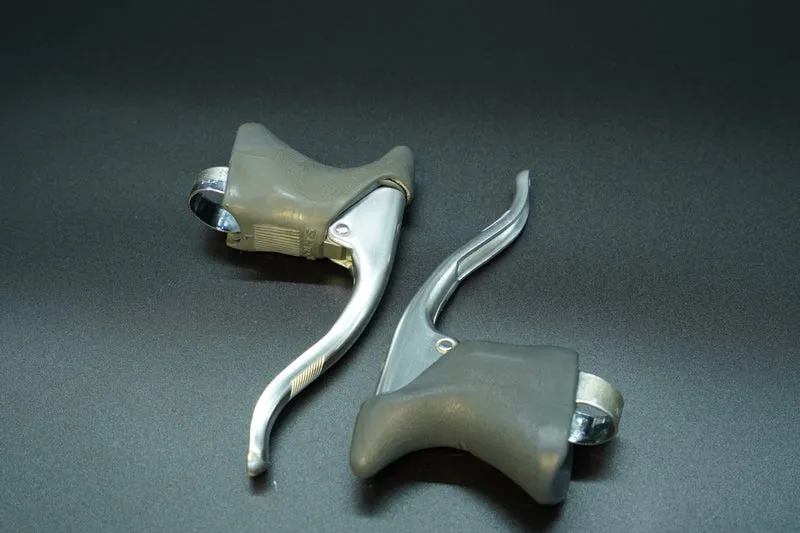 Superbe Pro Brake Levers Set SunTour