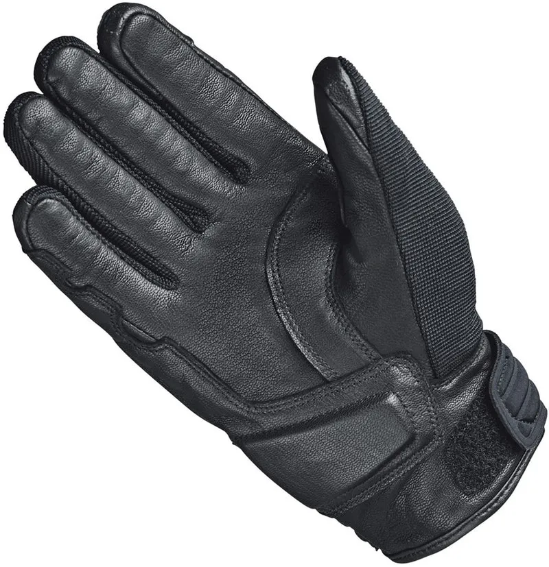 Held Hamada WP Adventuregloves black