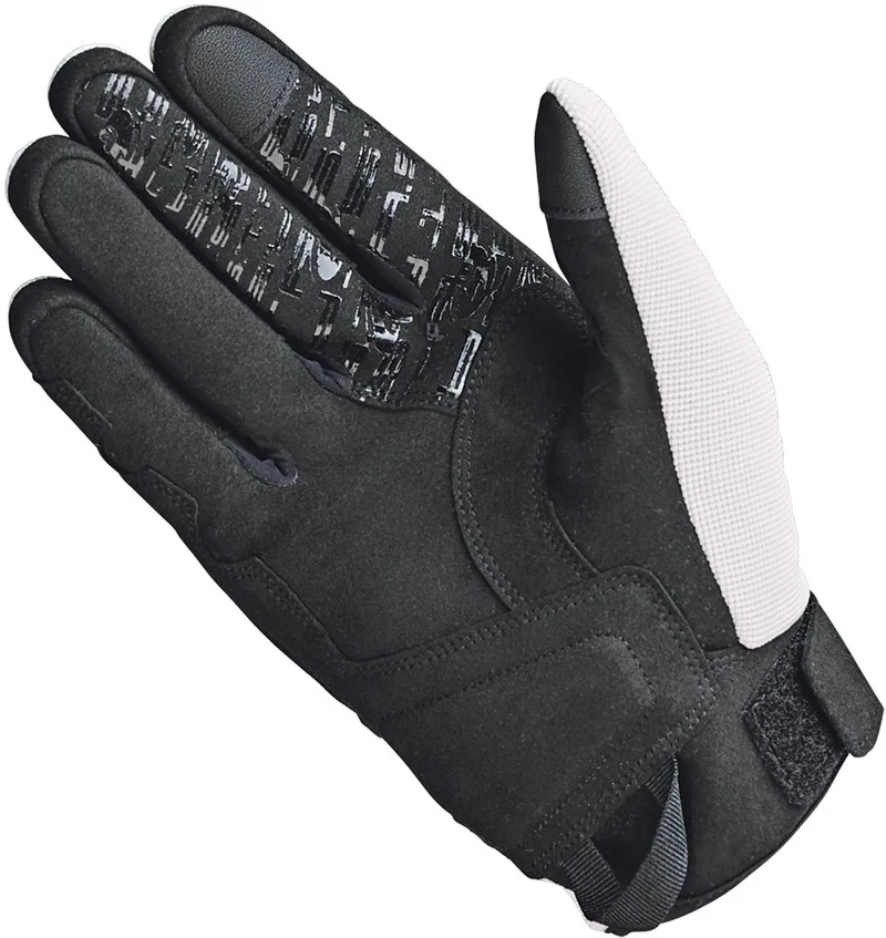 Held Taskala Adventuregloves grey-black