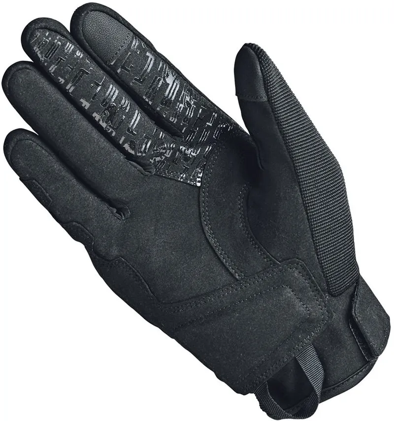 Held Taskala Adventuregloves black (Heren)