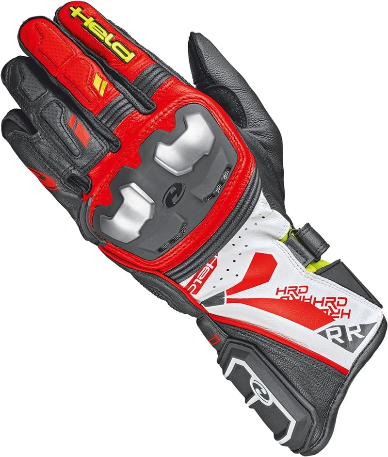 Held Akira RR black-white-red