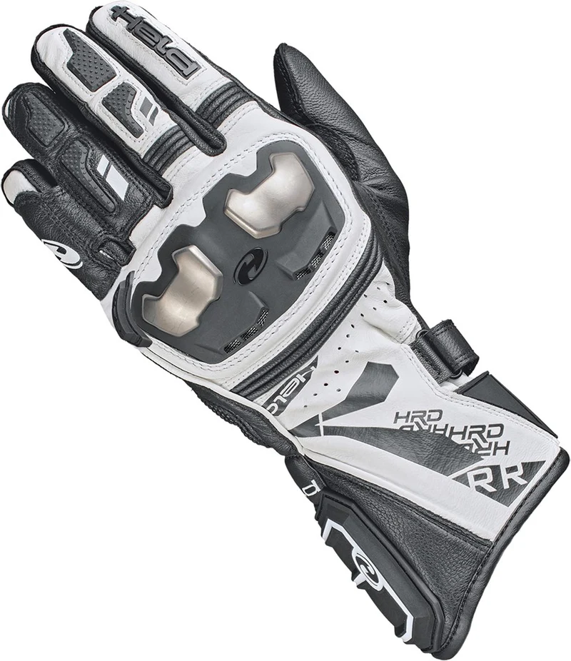 Held Akira RR black-white