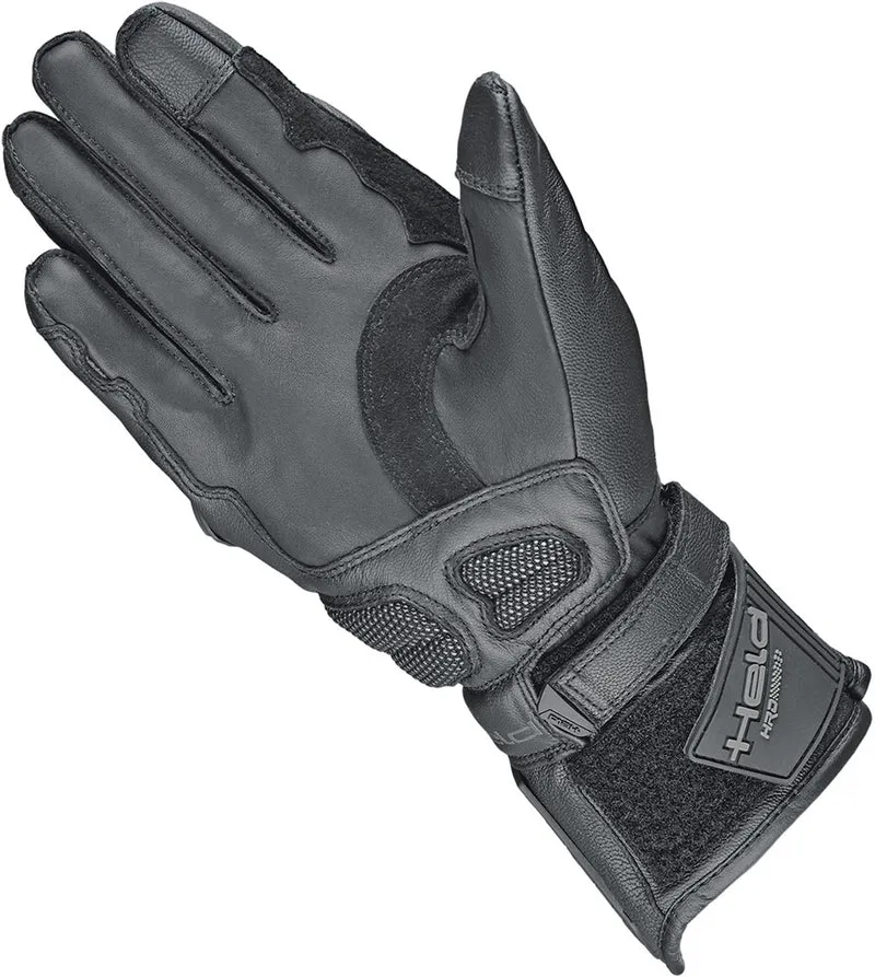 Held Akira RR black