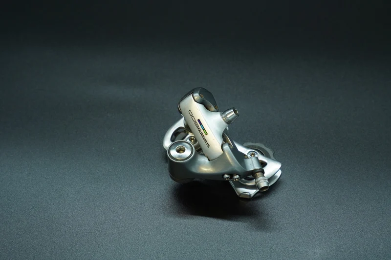 600 Ultegra Schaltwerk RD6401 SS Shimano