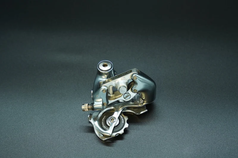 Dura Ace Schaltwerk RD7402 SS Shimano