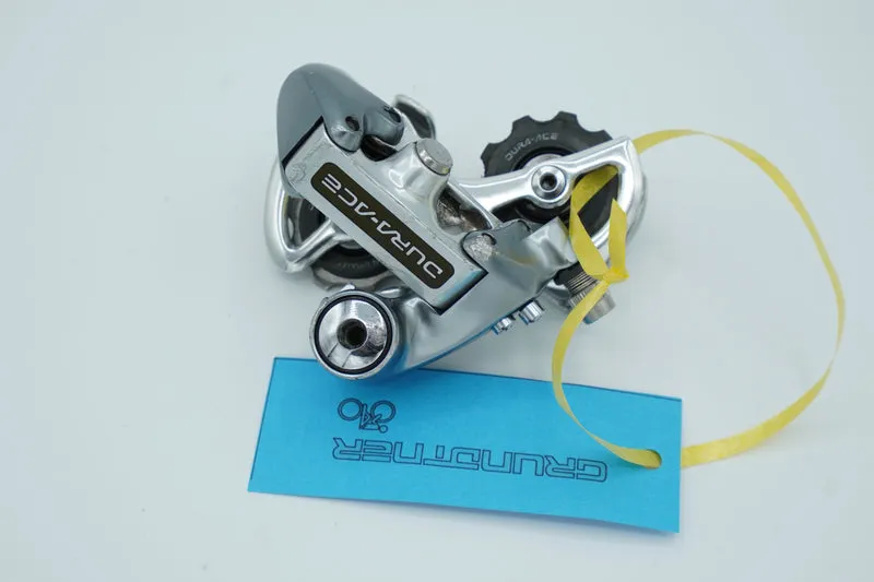 Dura Ace Schaltwerk RD7402 SS Shimano