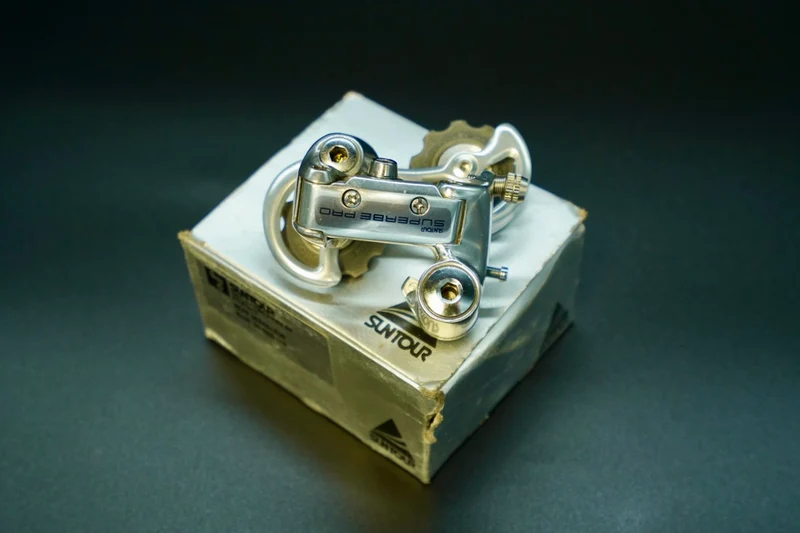 Rear Derailleur Superbe Pro SunTour