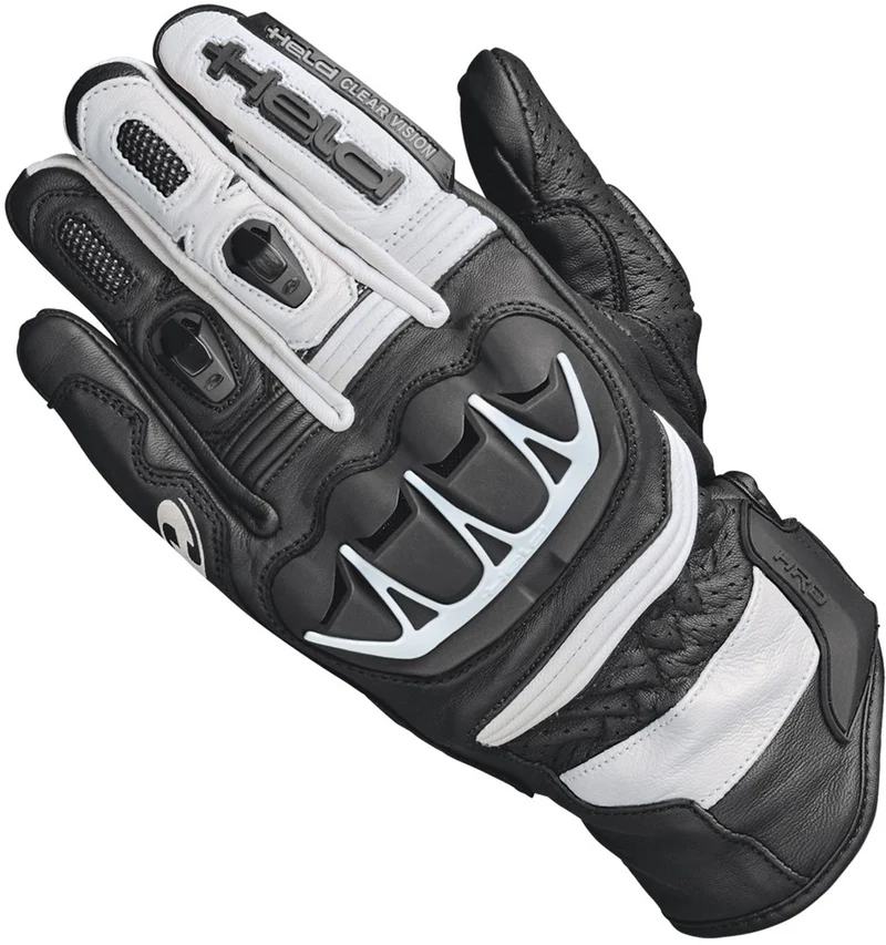 Held Misawa Sportgloves black-white