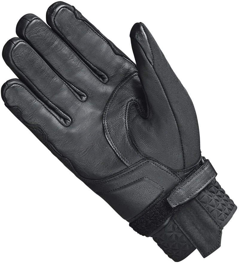 Held Bilbao WP Touringgloves black