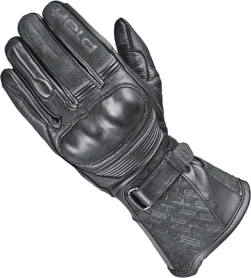 Held Tour-Mate black (Heren)