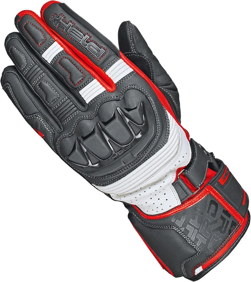 Held Revel 3.0 black-red