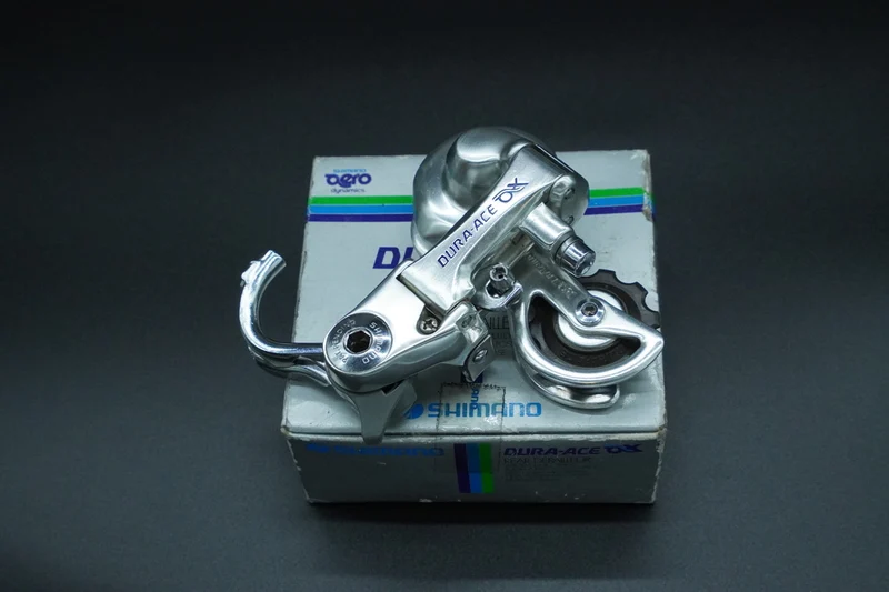 Dura Ace AX Schaltwerk RD-7300 Shimano