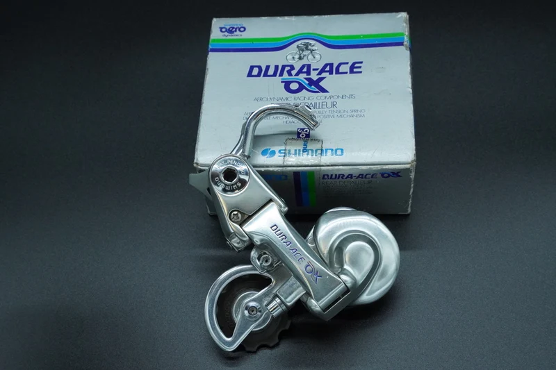 Dura Ace AX Schaltwerk RD-7300 Shimano
