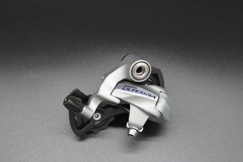 Ultegra Schaltwerk 10-fach RD-6700 SS