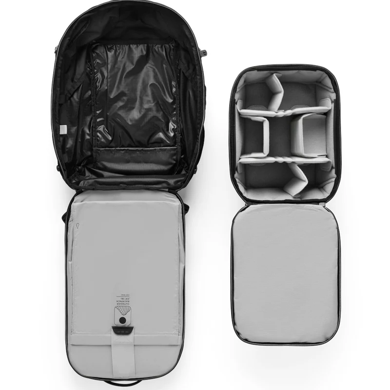 18L Outdoor Backpack + Bundle 1 | Eclipse