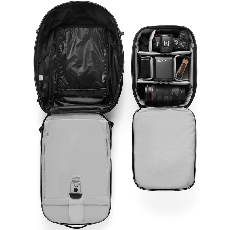 18L Outdoor Backpack + Bundle 1 | Eclipse