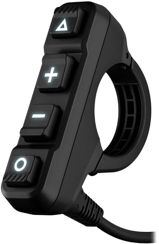 Garmin Stuurbediening Zumo XT3 / XT2 & Tread2