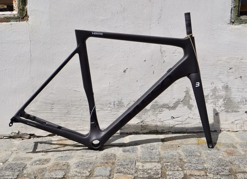 Venta Disc Frame Anthrazit