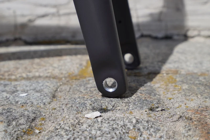 Venta Disc Frame Anthrazit