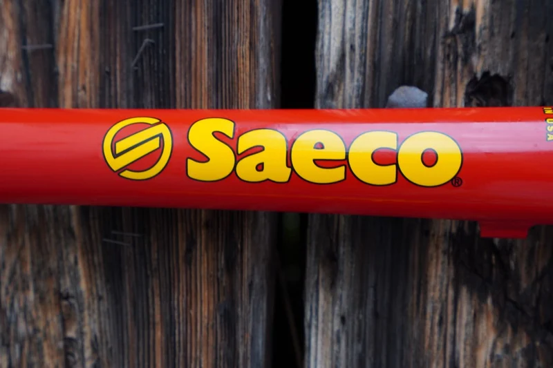 Saeco CAAD4 Frame