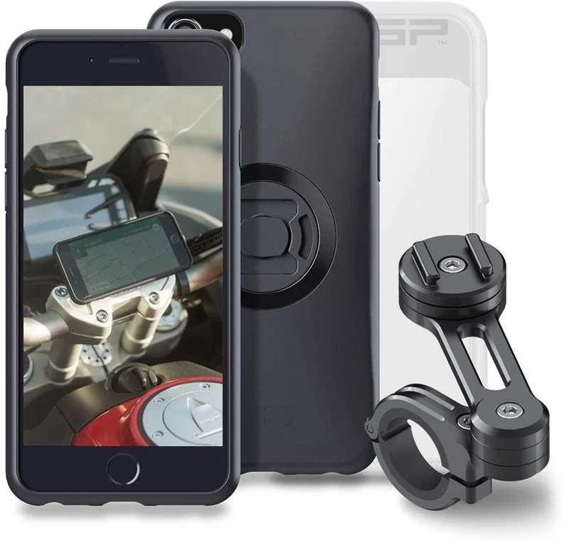 SP Moto Bundle
