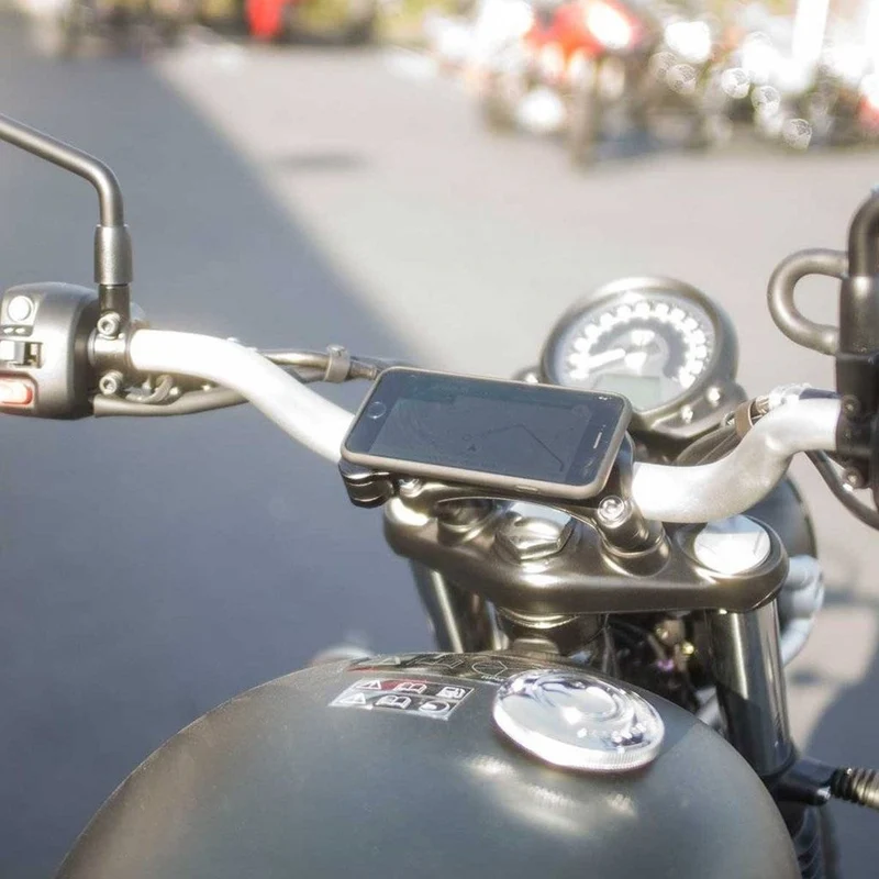SP Connect Phone Case (oud model)