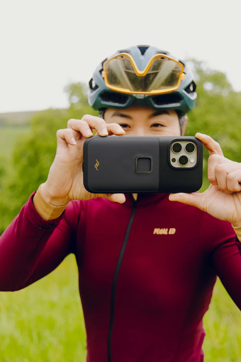 SlimLink GNAR Case | iPhone 16 Pro Max