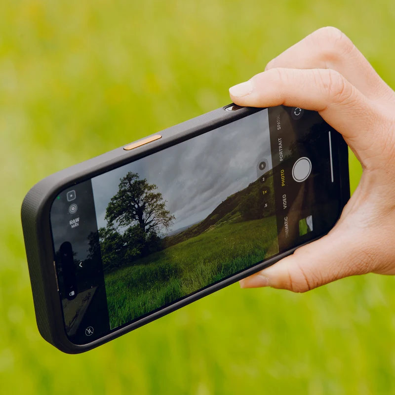 SlimLink GNAR Case | iPhone 16 Pro Max
