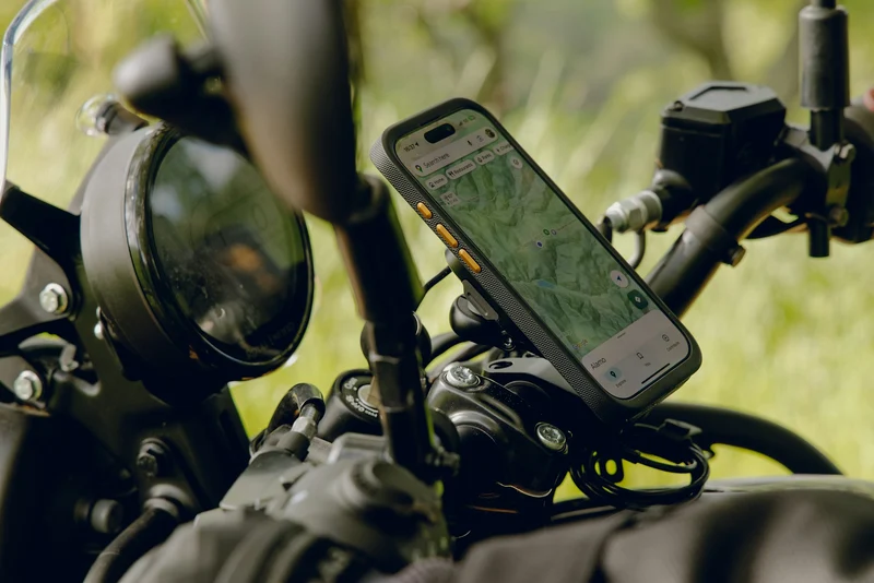 SlimLink GNAR Case | iPhone 16 Pro Max