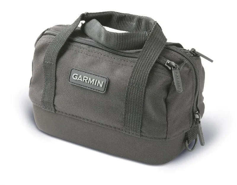 Garmin Draagtas DeLuxe Zumo XT3 / XT2