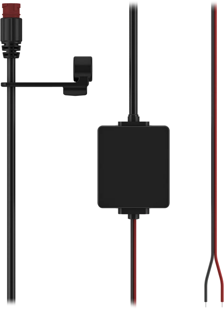 Garmin High Current Power Cable