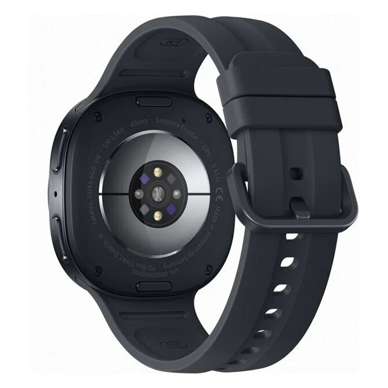 Samsung Galaxy Watch9 LTE 40mm Graphite