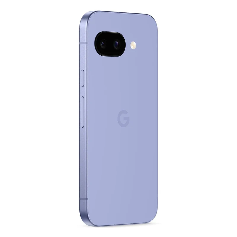 Google Pixel 9a 5G Dual-SIM 256GB Iris
