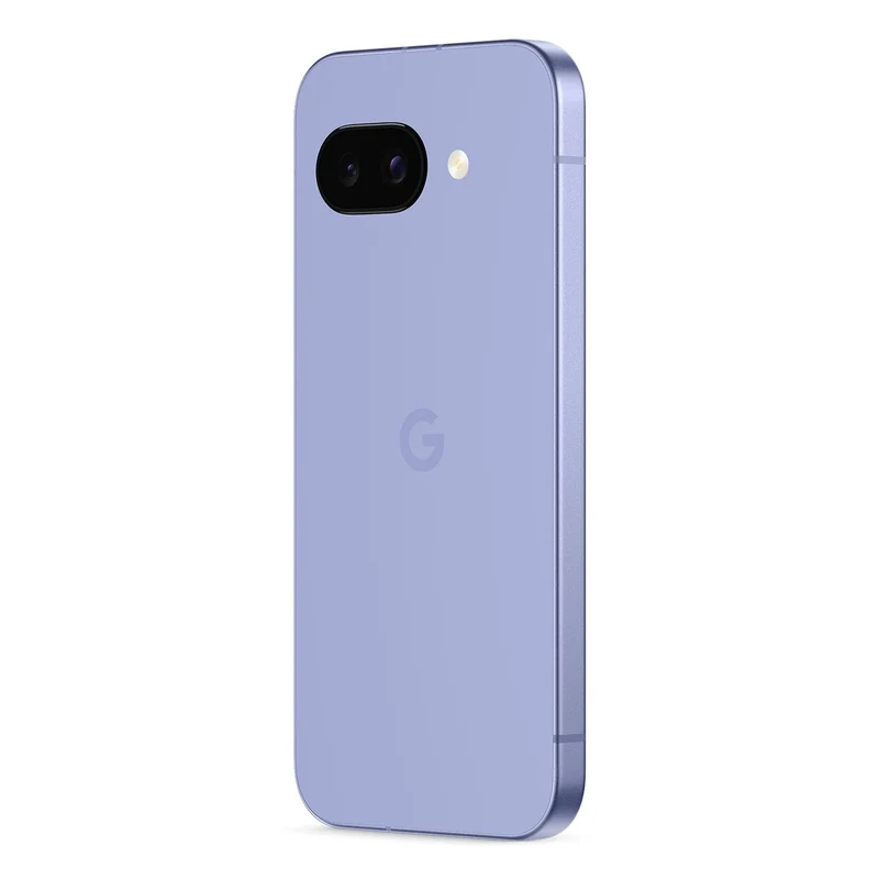 Google Pixel 9a 5G Dual-SIM 256GB Iris