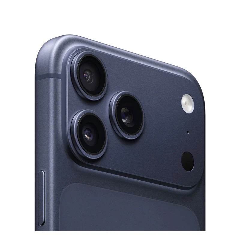 Apple iPhone 17 Pro Max 512GB Deep Blue