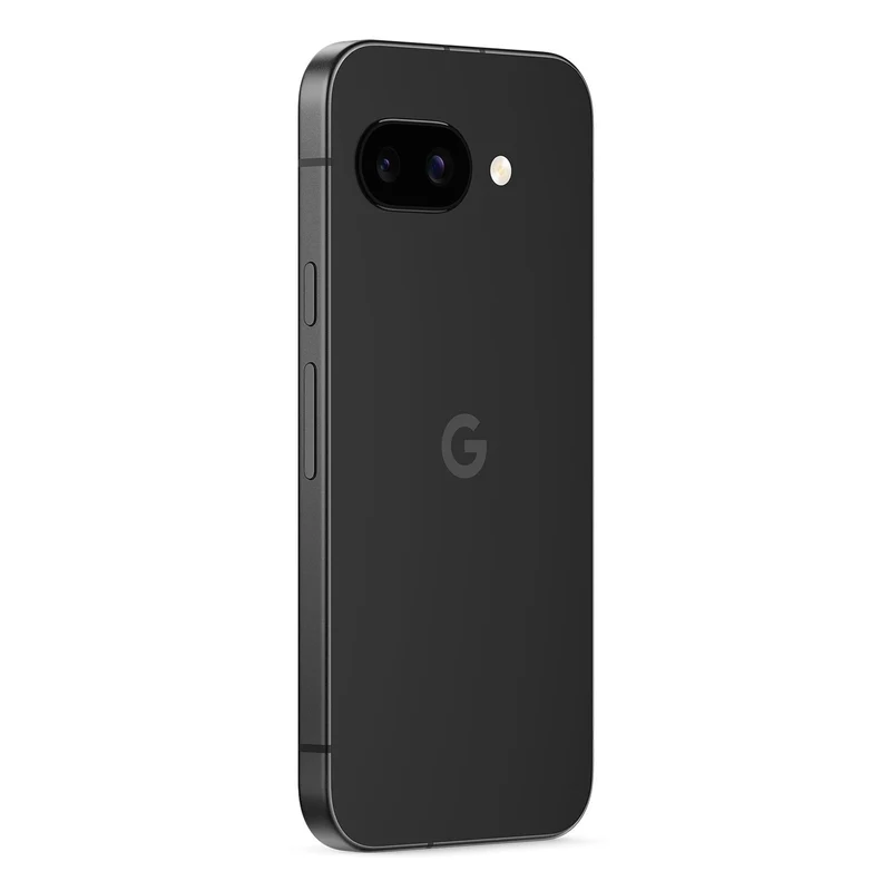 Google Pixel 9a 5G Dual-SIM 256GB Obsidian