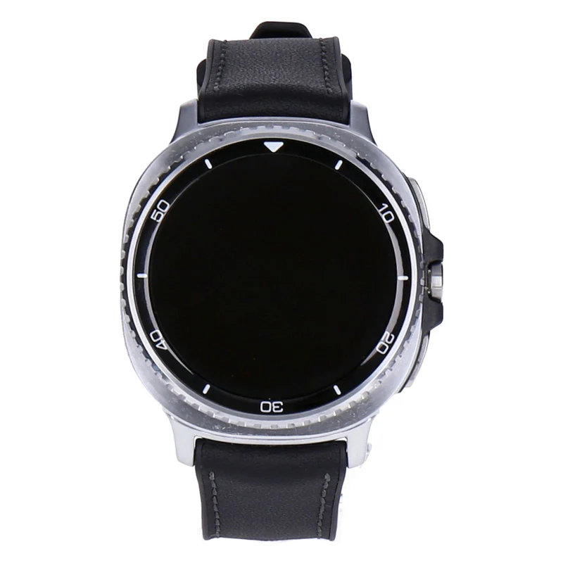 Samsung Galaxy Watch8 Classic 4G Black