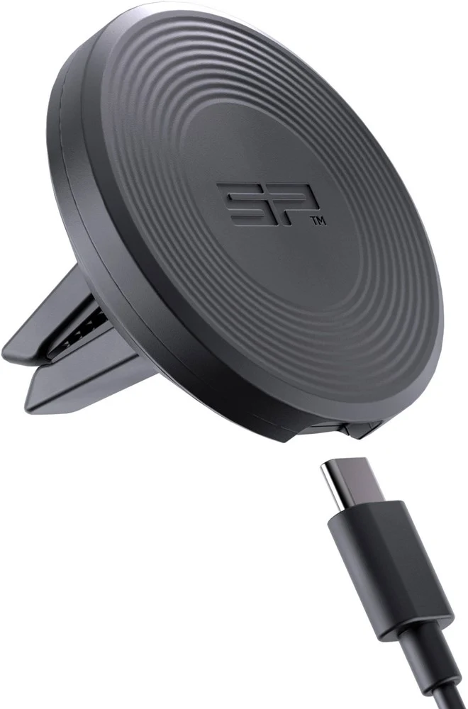 SP Charging Vent Mount SPC+